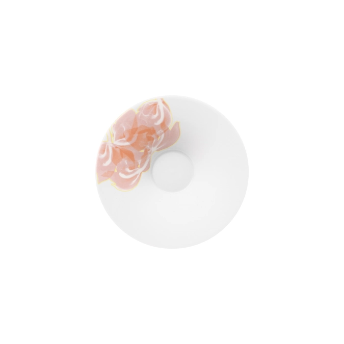PalmHouse X Coral Soucoupe haute