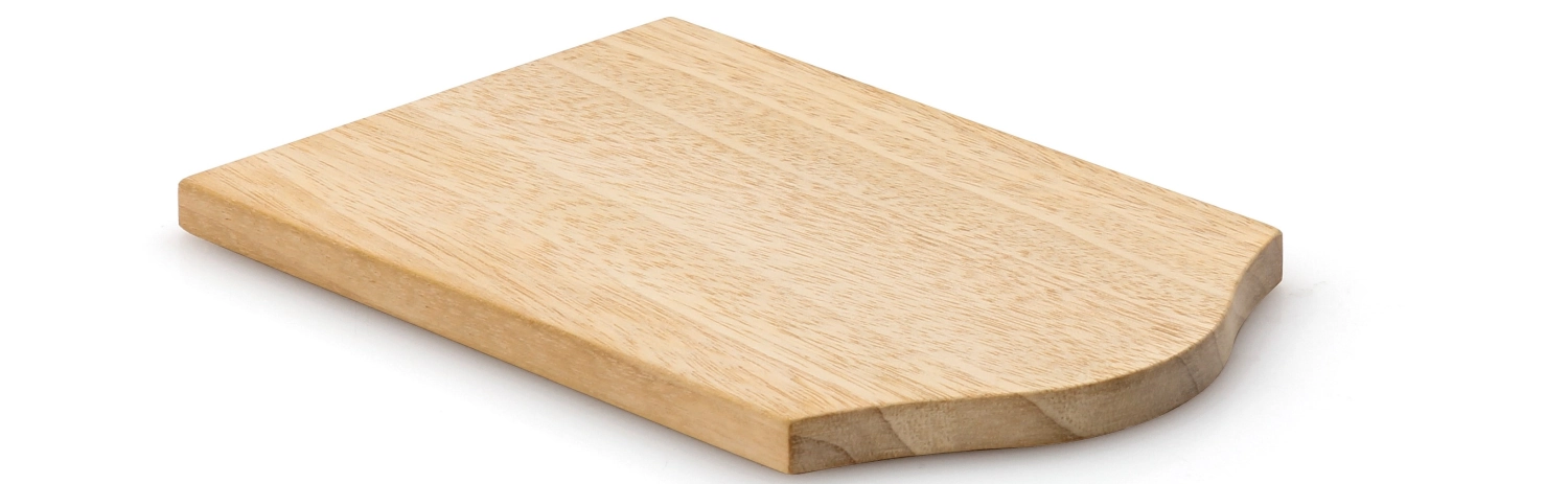 Gummibaum Raclette-Brettchen