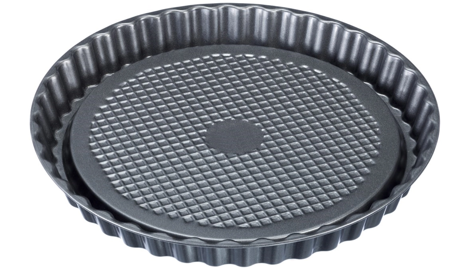 Moule à tarte - back meister