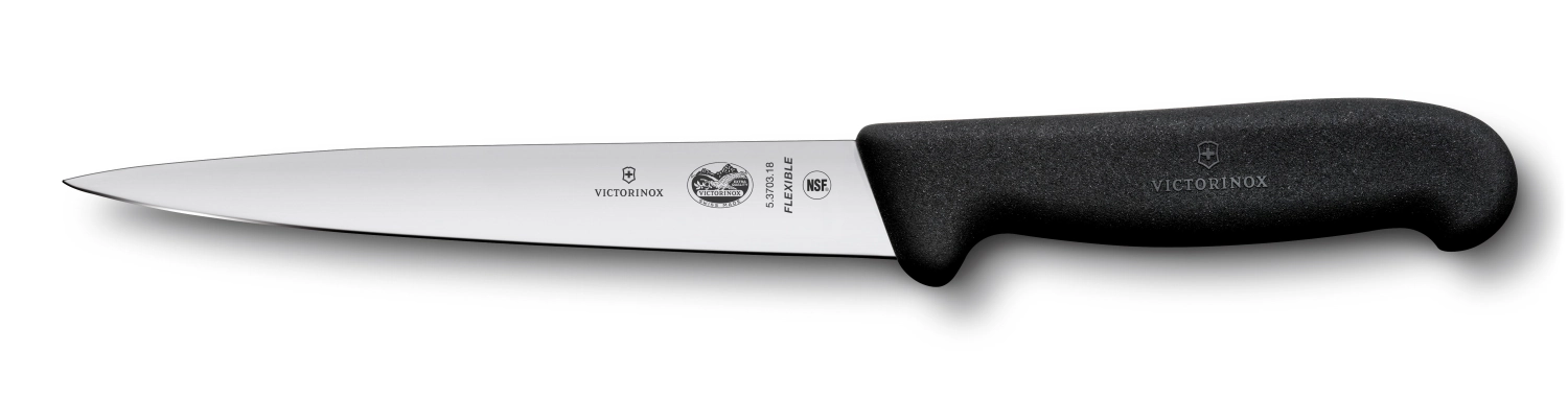 Fibrox Filetiermesser 18cm