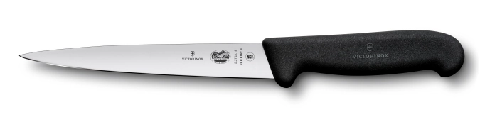 Fibrox Filetiermesser 18cm