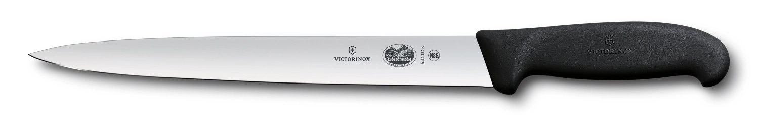 Fibrox Schinkenmesser 25cm