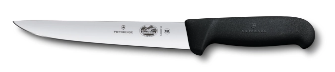 Fibrox Stechmesser 18cm