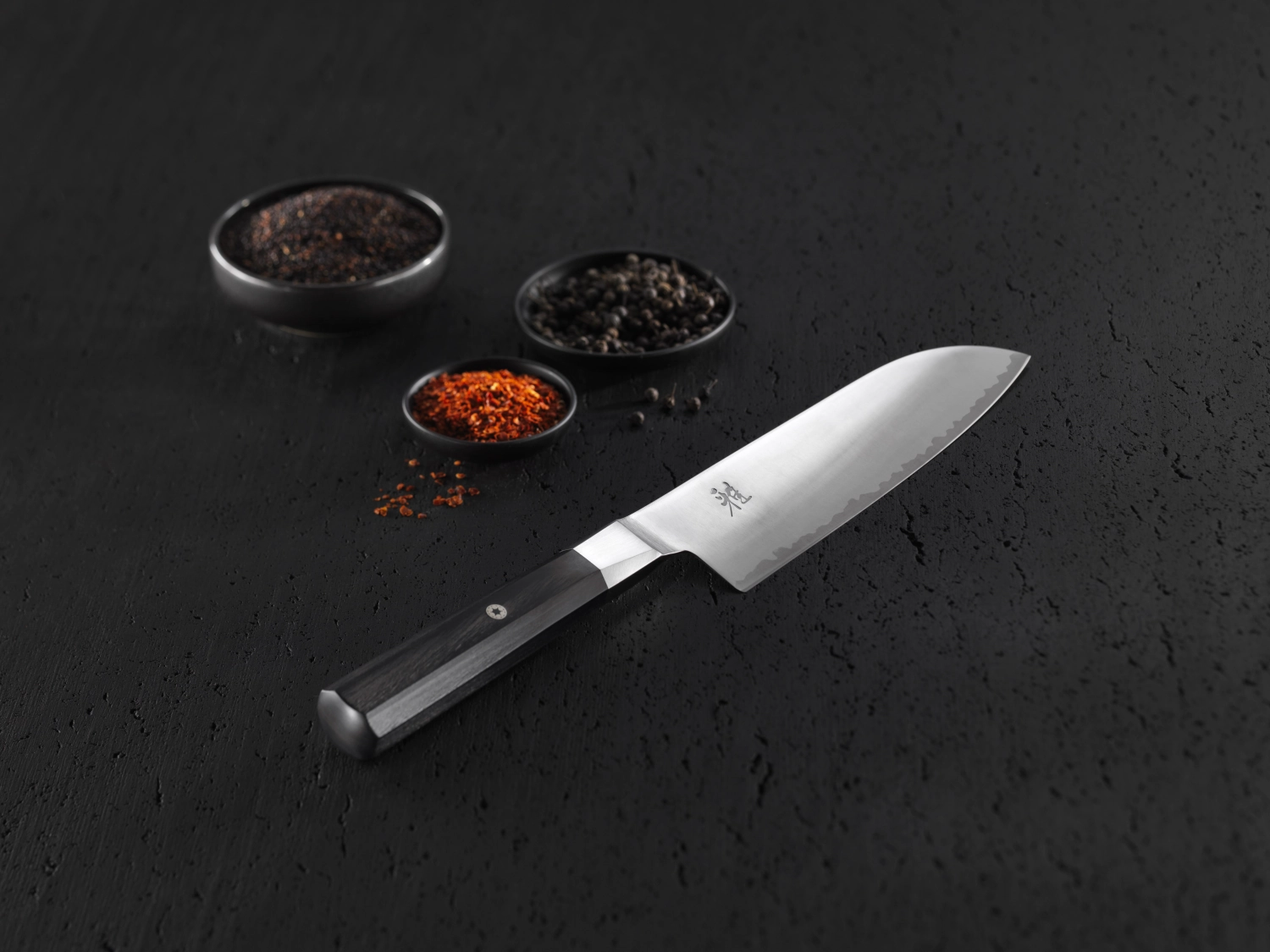 4000 FC Santoku 18cm