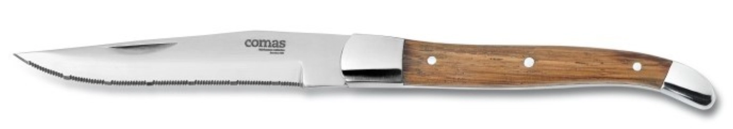 Couteau à steak alps