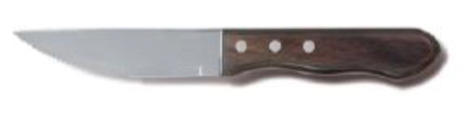 Couteau steak churrasco