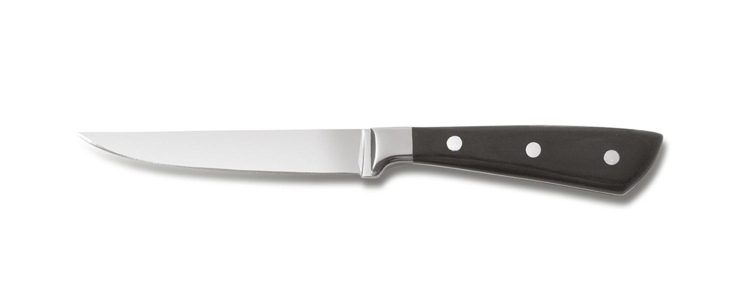 Couteau à steak montblanc black