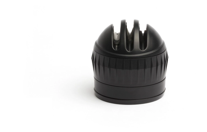 Saugmesserschärfer 3 Kanten