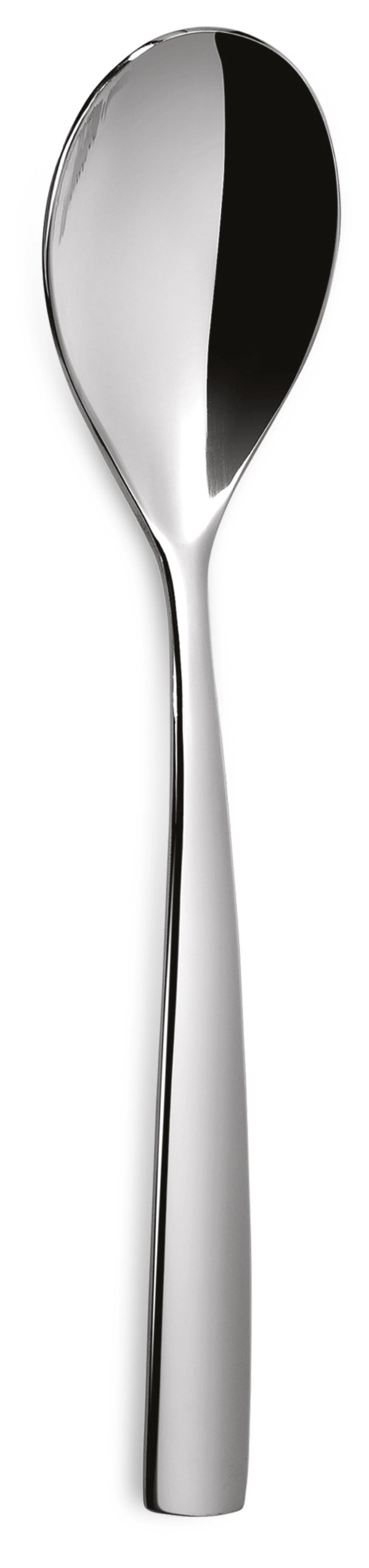 Barcelona Dessertlöffel 18/10