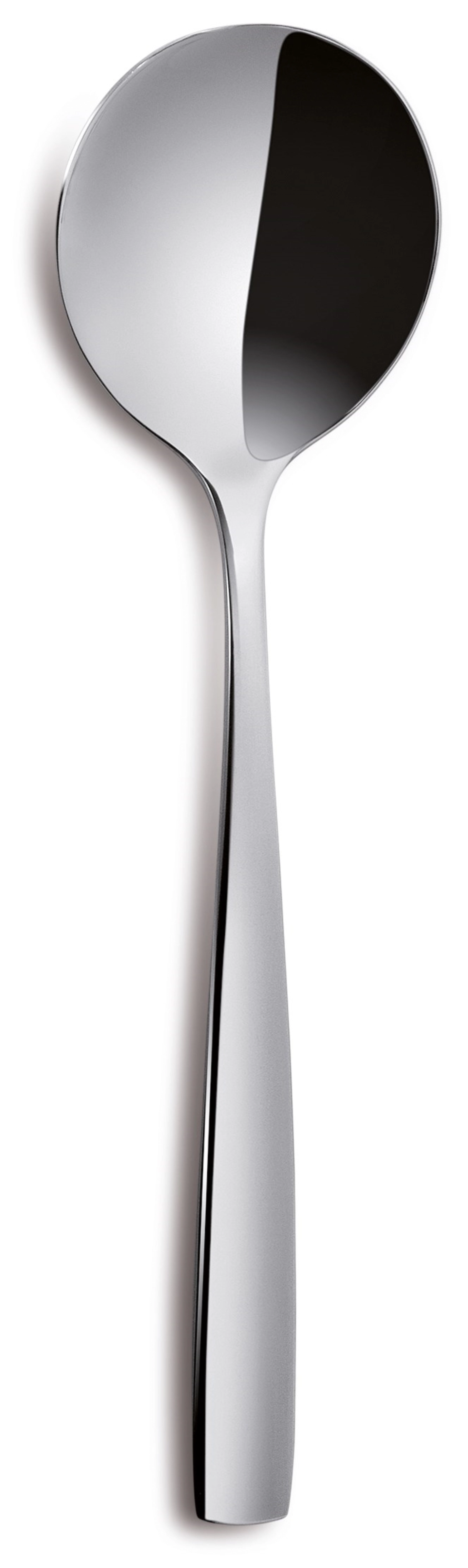 Barcelona Bouillonlöffel 18/10