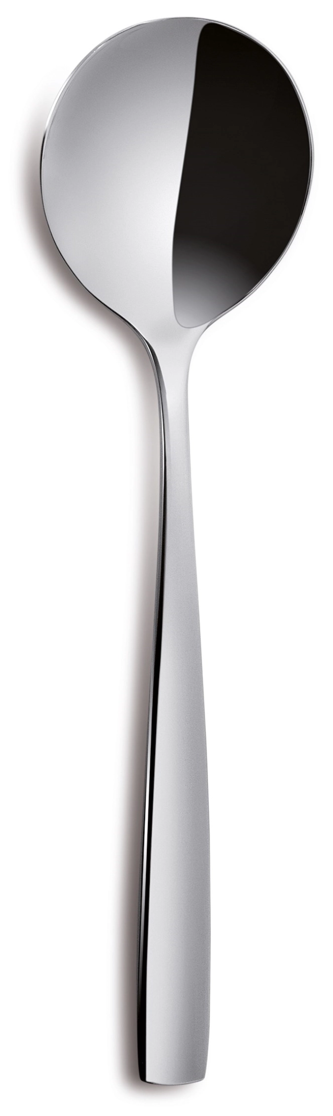 Barcelona Bouillonlöffel 18/10