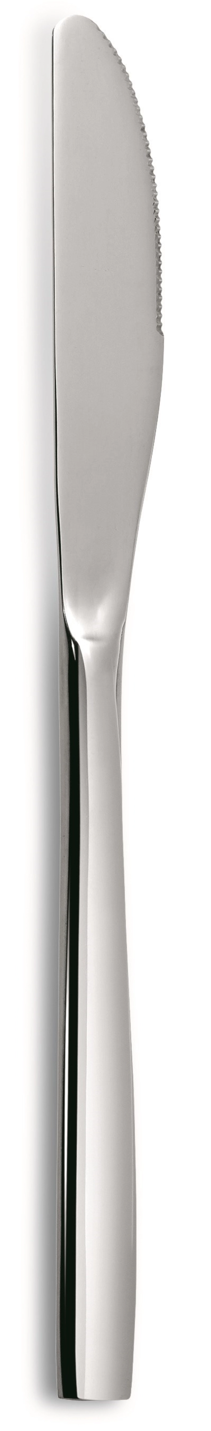 Q5 couteau de table lotus 4mm