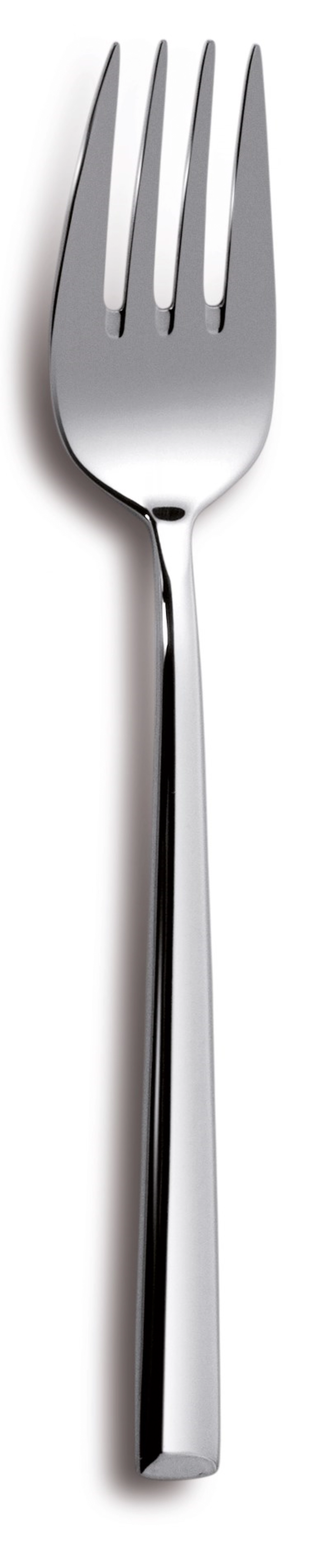 Q5 lotus fourchette à gâteau 4mm