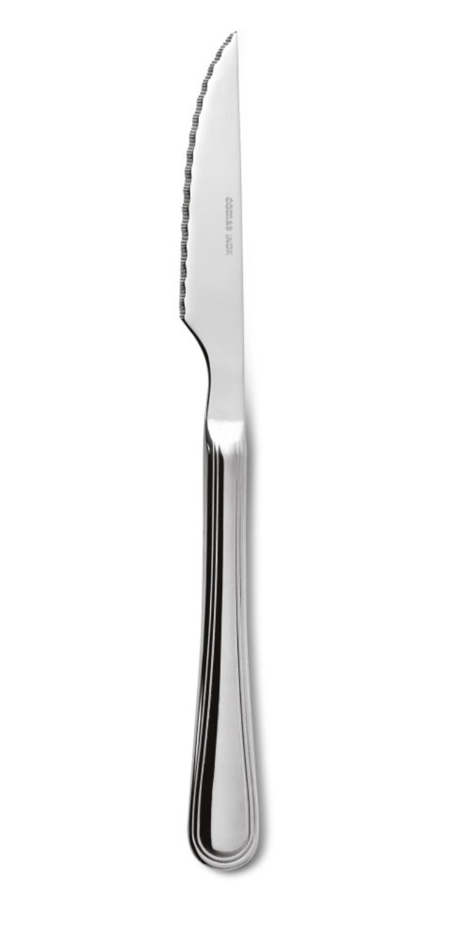 Couteau steak