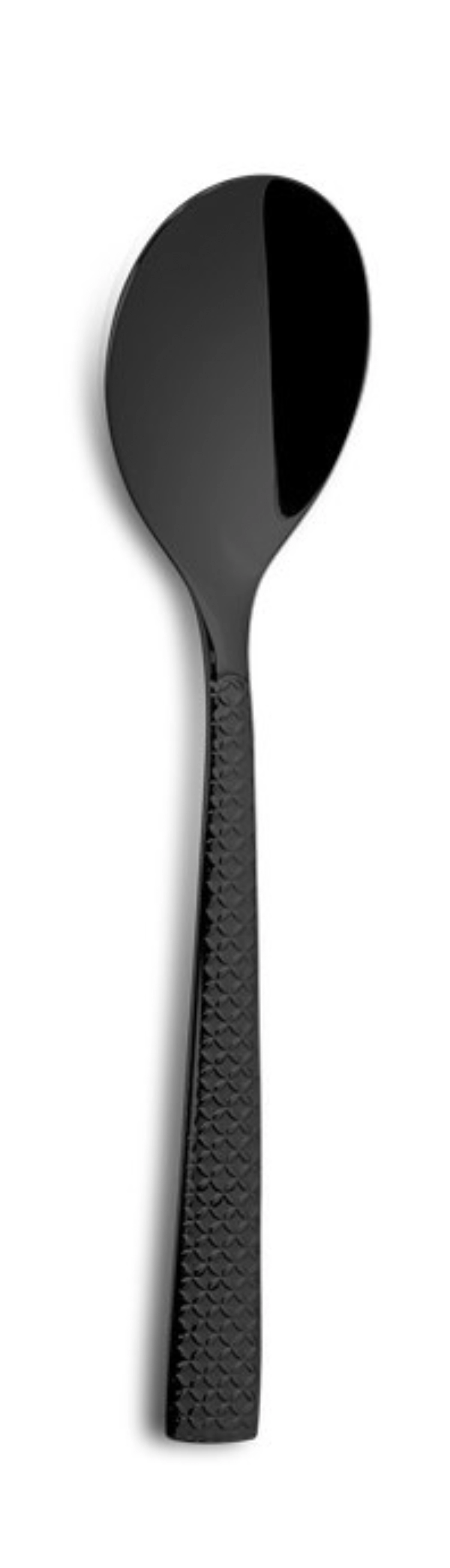 Hidraulic Black 18/0 Teelöffel