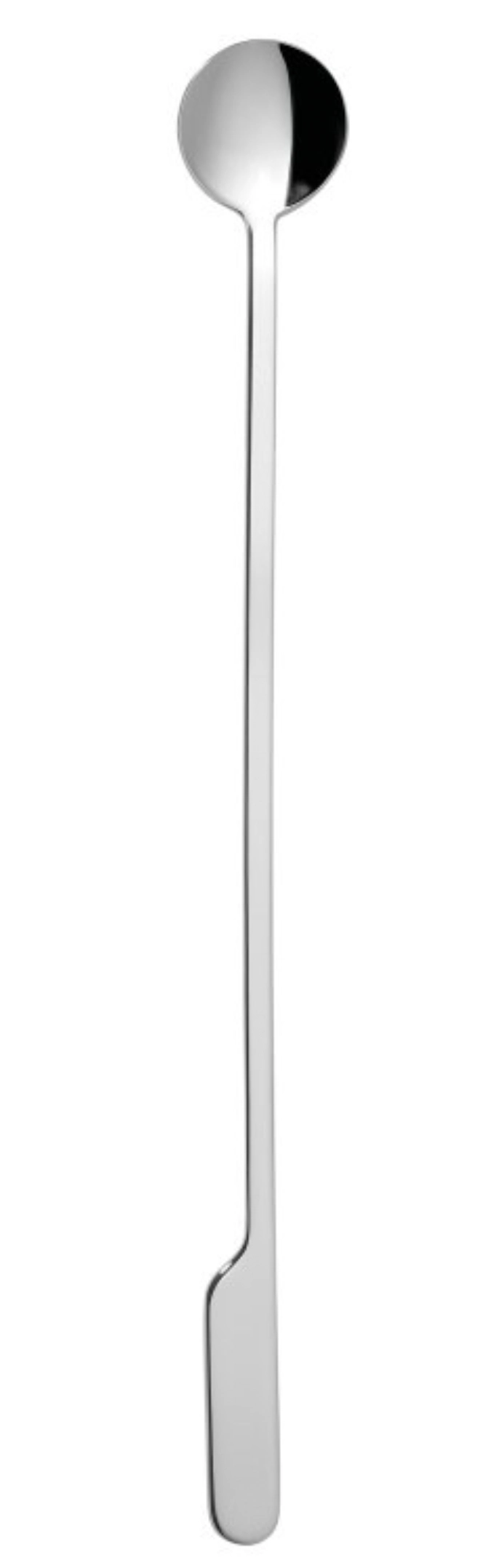 Cuillère cocktail longue