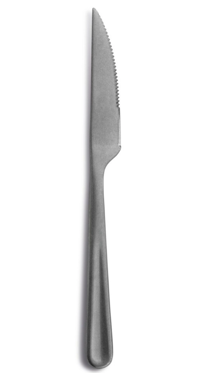 Couteau steak