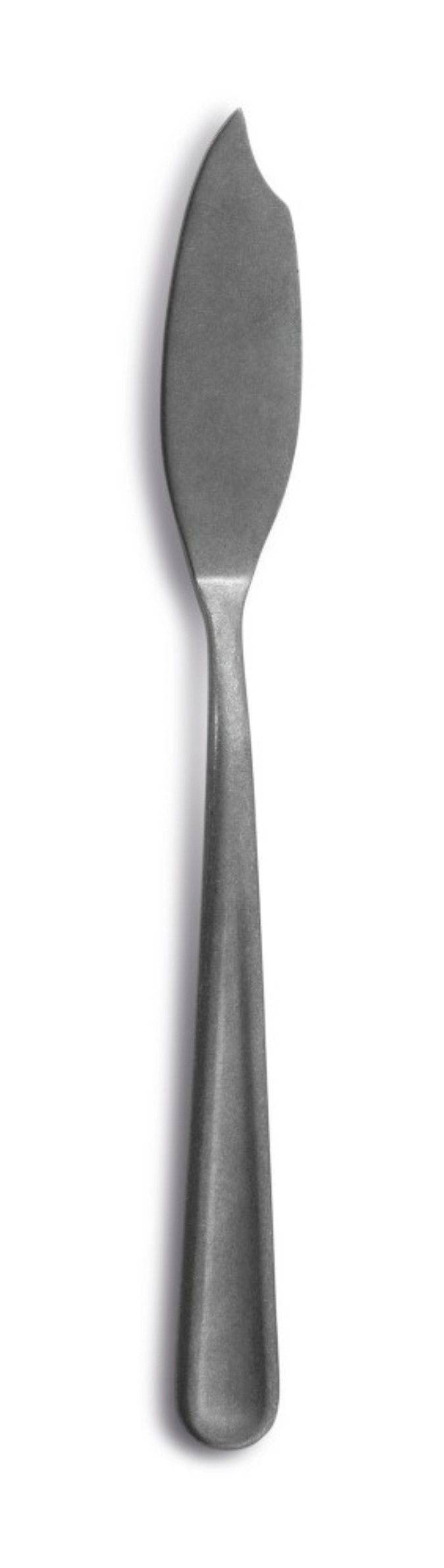 Couteau poisson