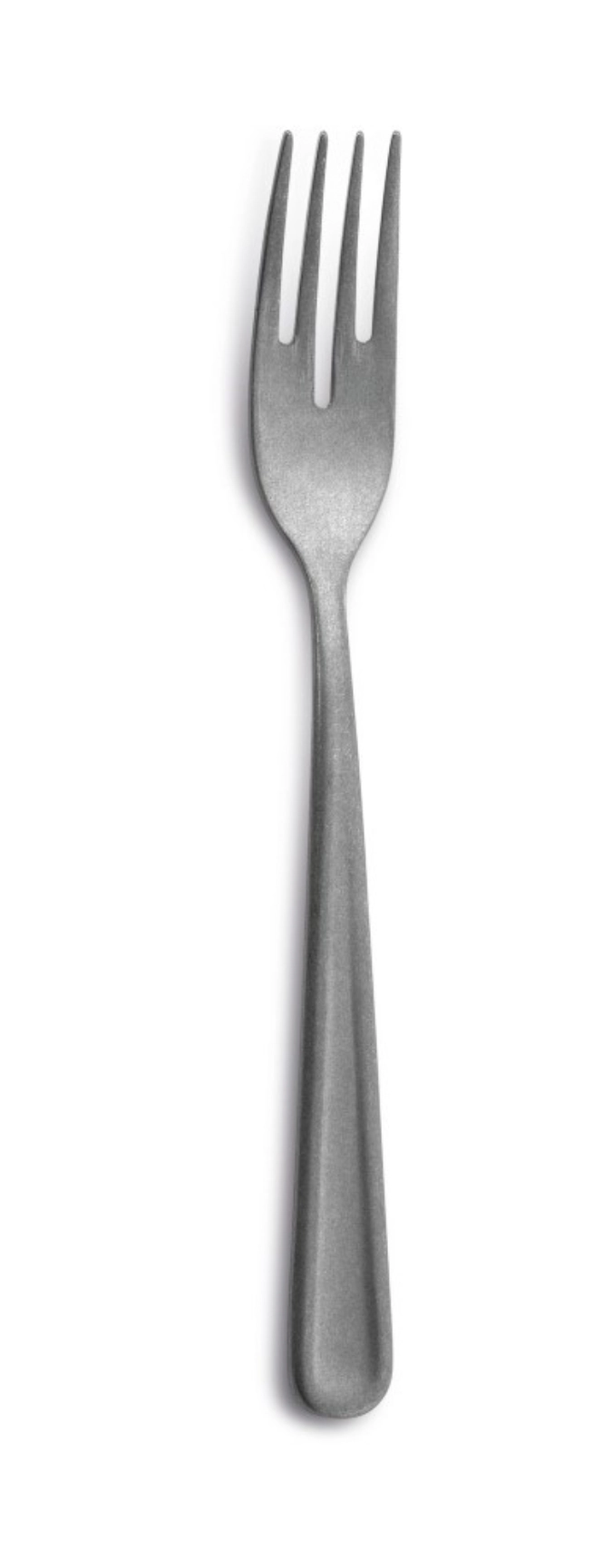 Fourchette poisson
