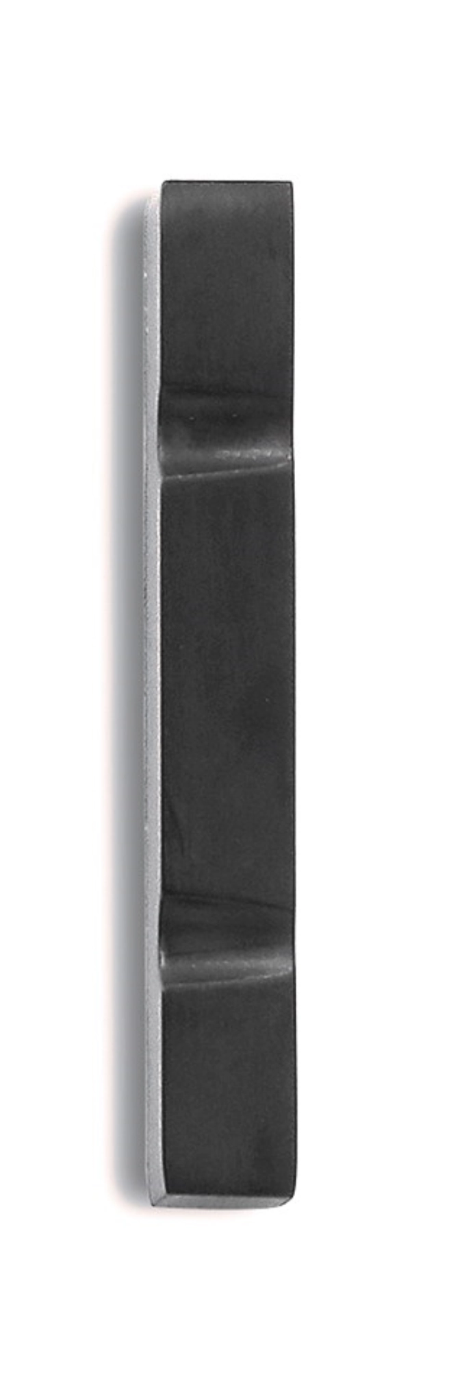 Porte baguette black 18/10