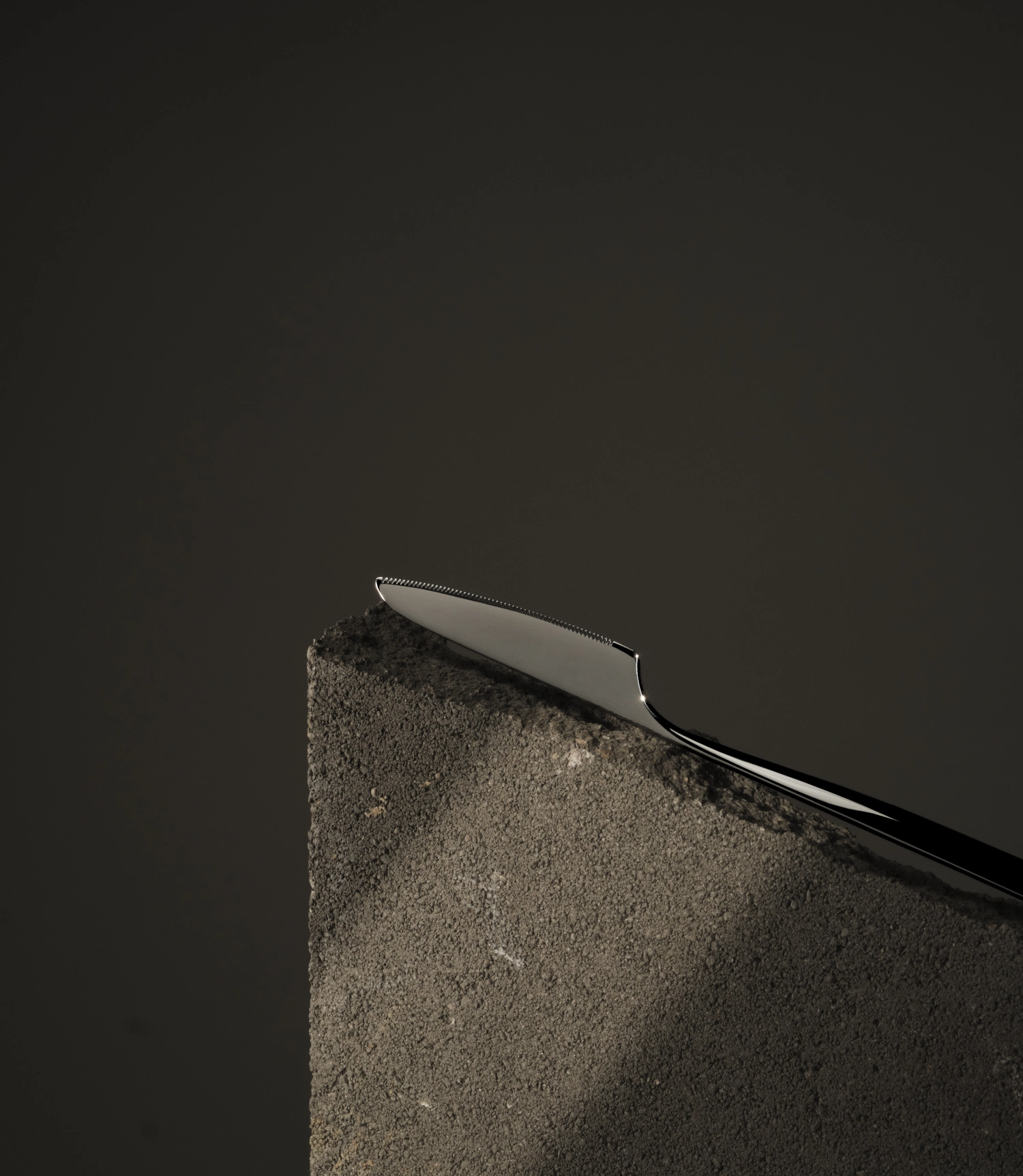 Atlantida 18/10 Cuillère à moka