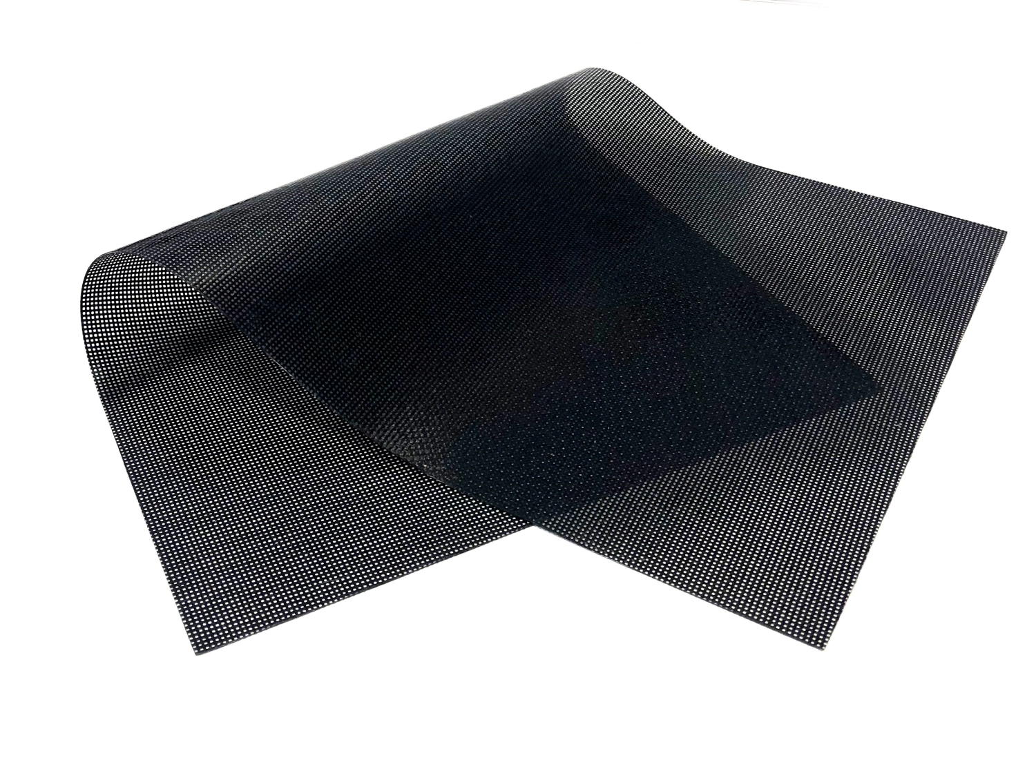 Couvercle plateau silicone 14,5x26,5cm