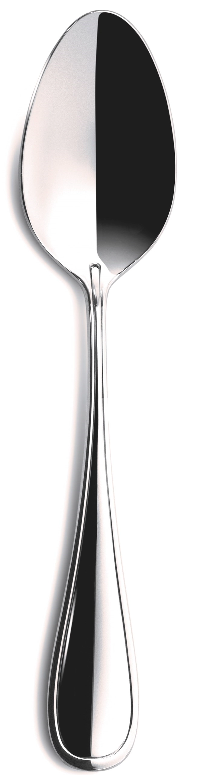 Contour cuillère de table 18/10