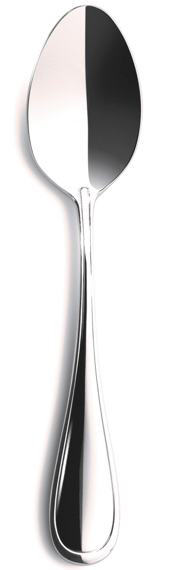 Contour Cuillère à moka 18/10