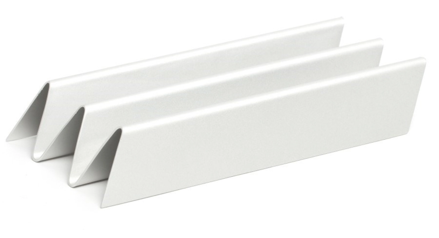 Support p. Tacos Argent 24x12x4cm