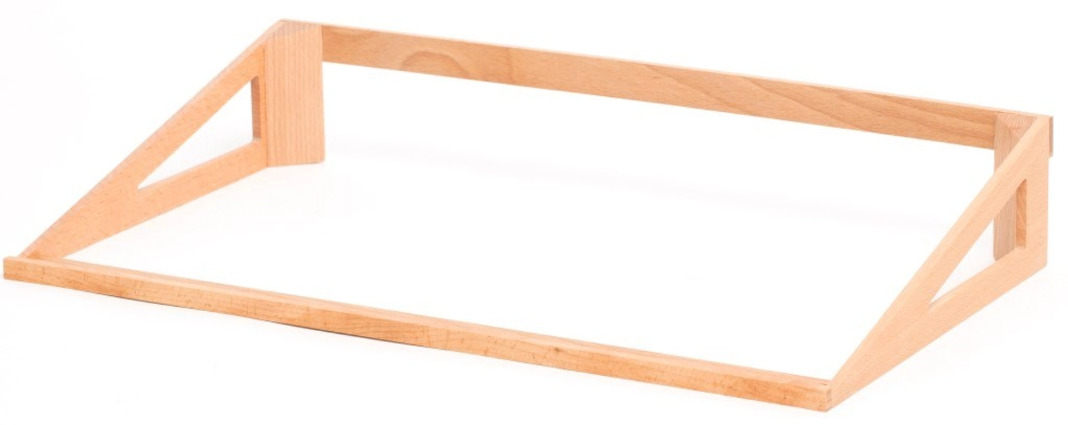 Régulateur de hauteur structuré H10cm