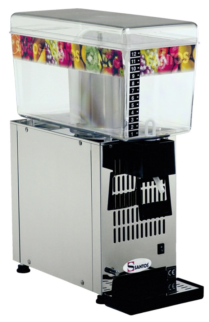 Drink Dispenser 1x12 lt L 19cm