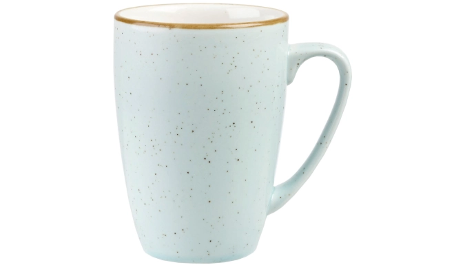 Stonecast Duck Egg Blue Mug 34cl
