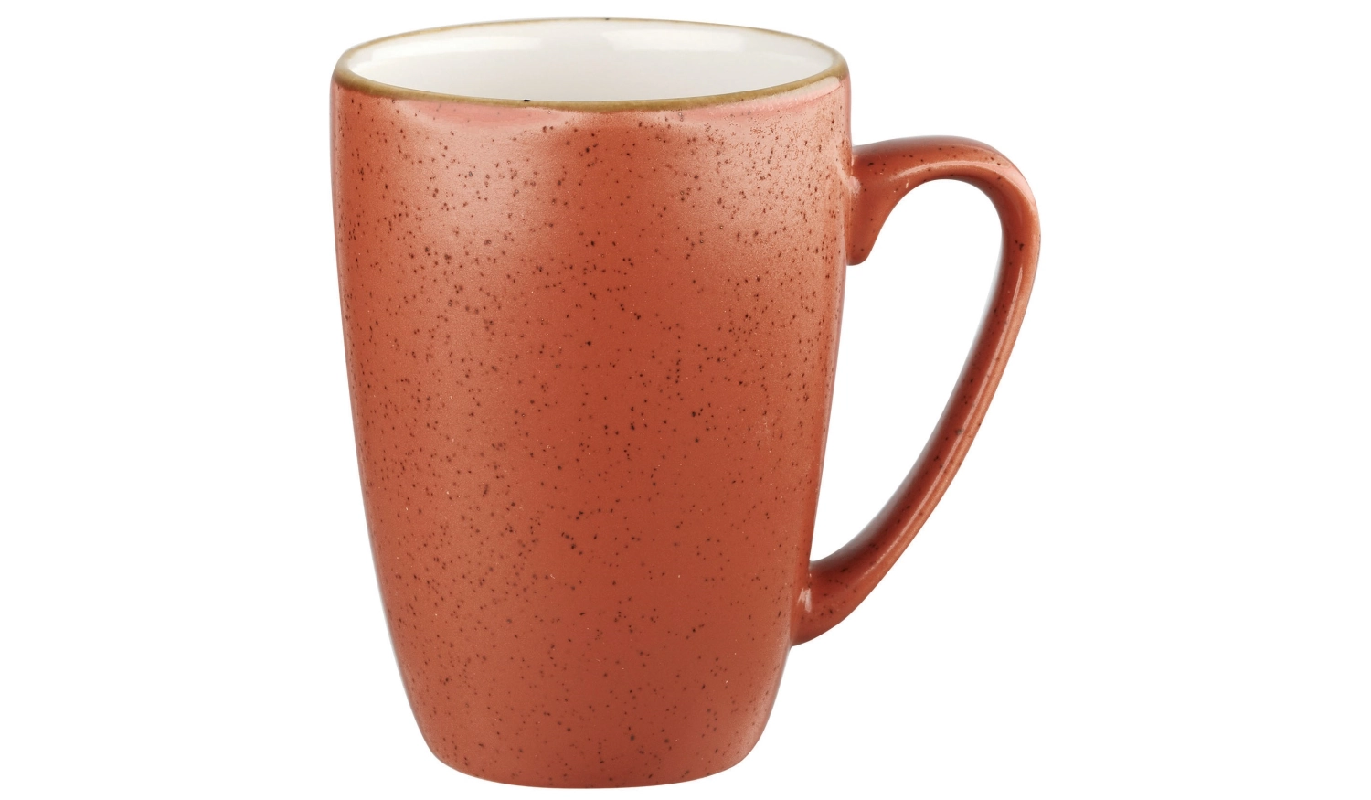 Stonecast Spiced Orange Becher