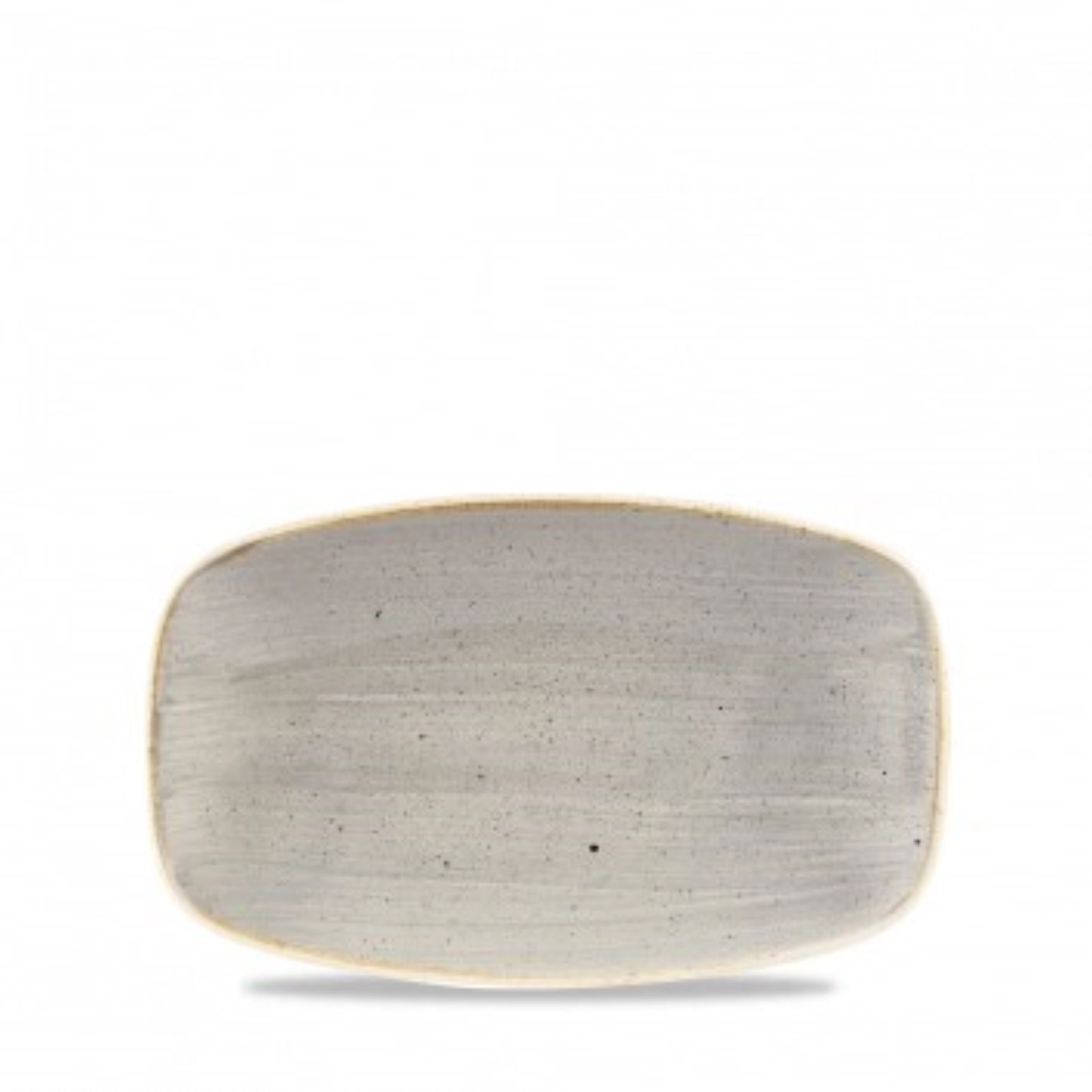 Stonecast Peppercorn Grey Platte