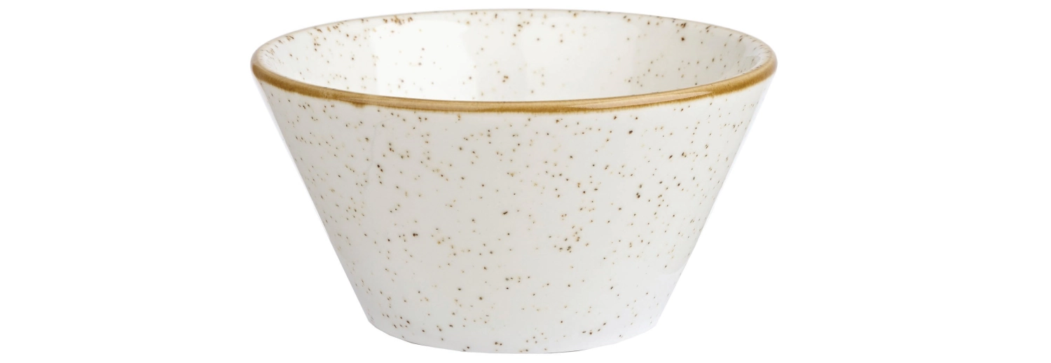 Stonecast Barley White Schale