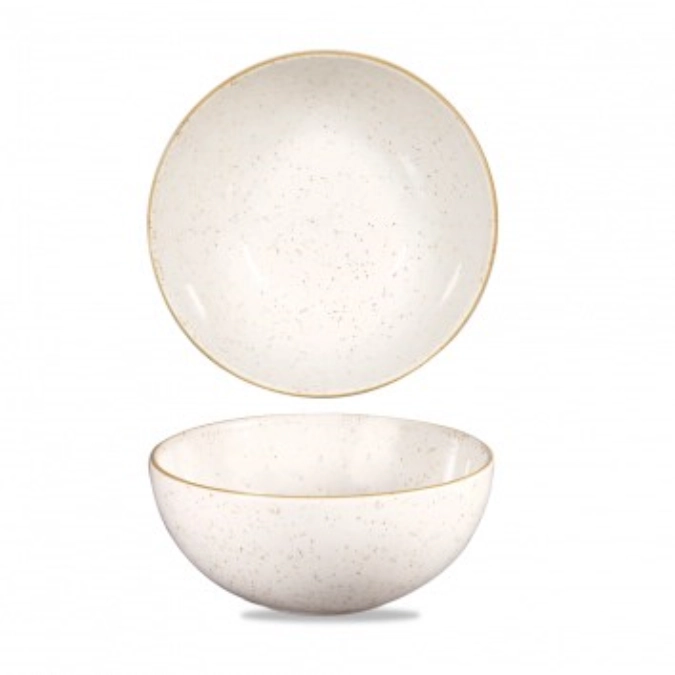 Stonecast Barley White Schale