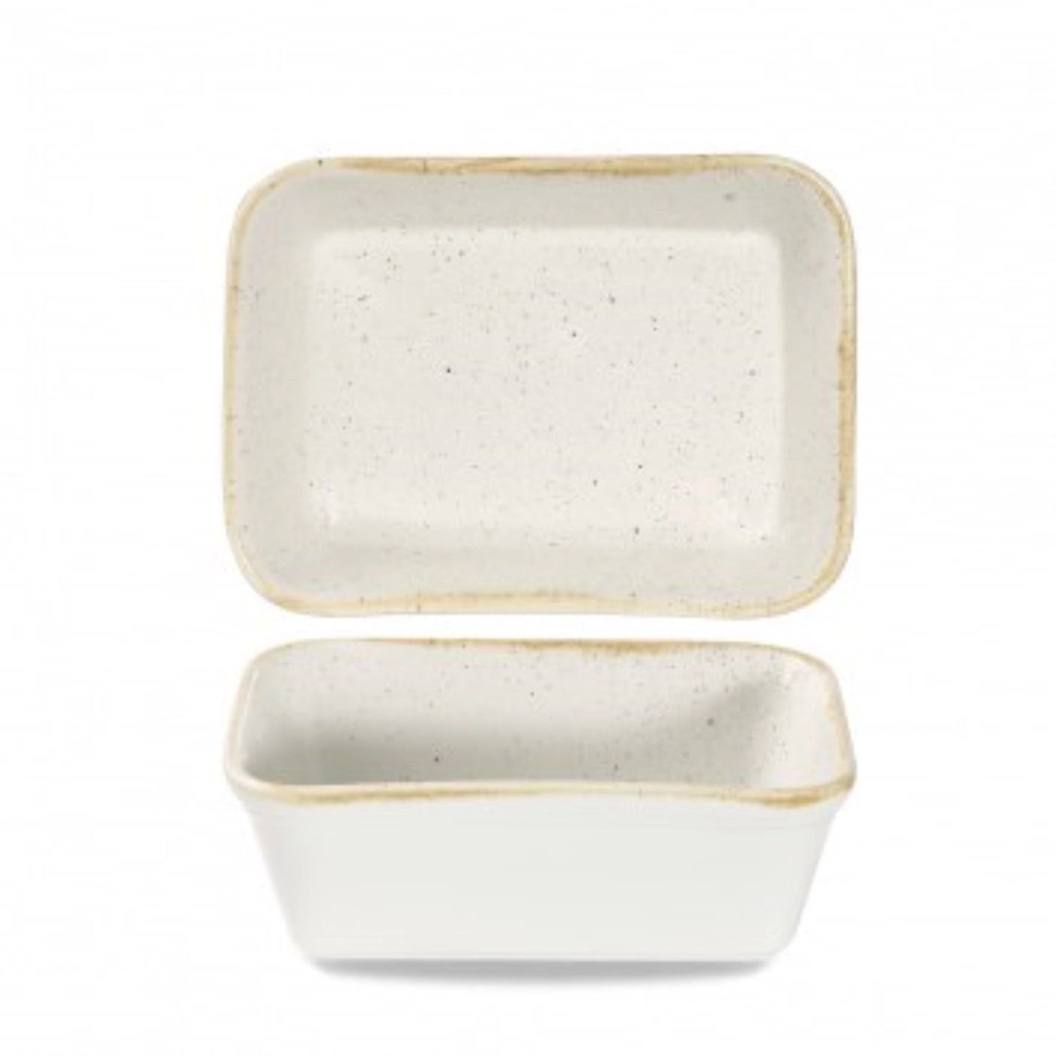 Plat de lasagne 16 x 12 x 5cm