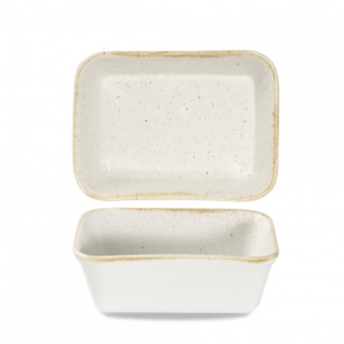 Plat de lasagne 16 x 12 x 5cm