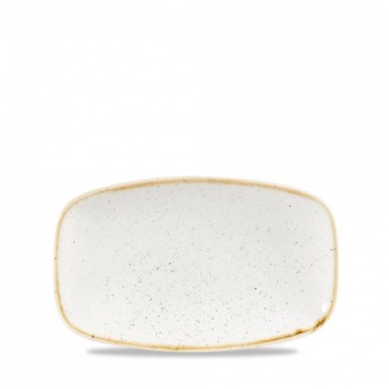 Stonecast Barley White Platte