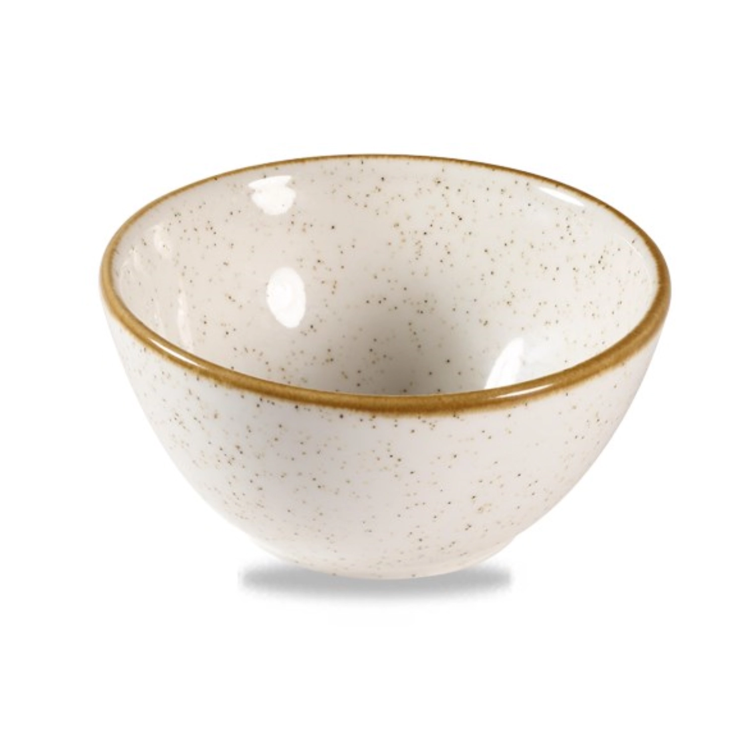 Stonecast Barley White Schale hoch