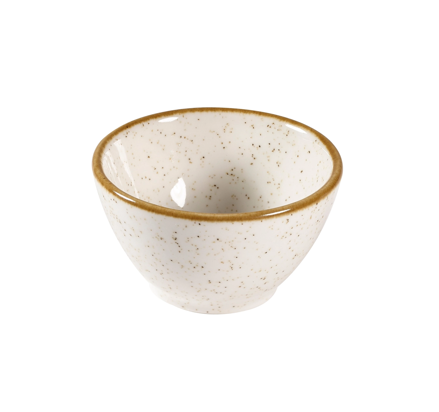 Stonecast barley white dip petit bol 7cm, 6 cl