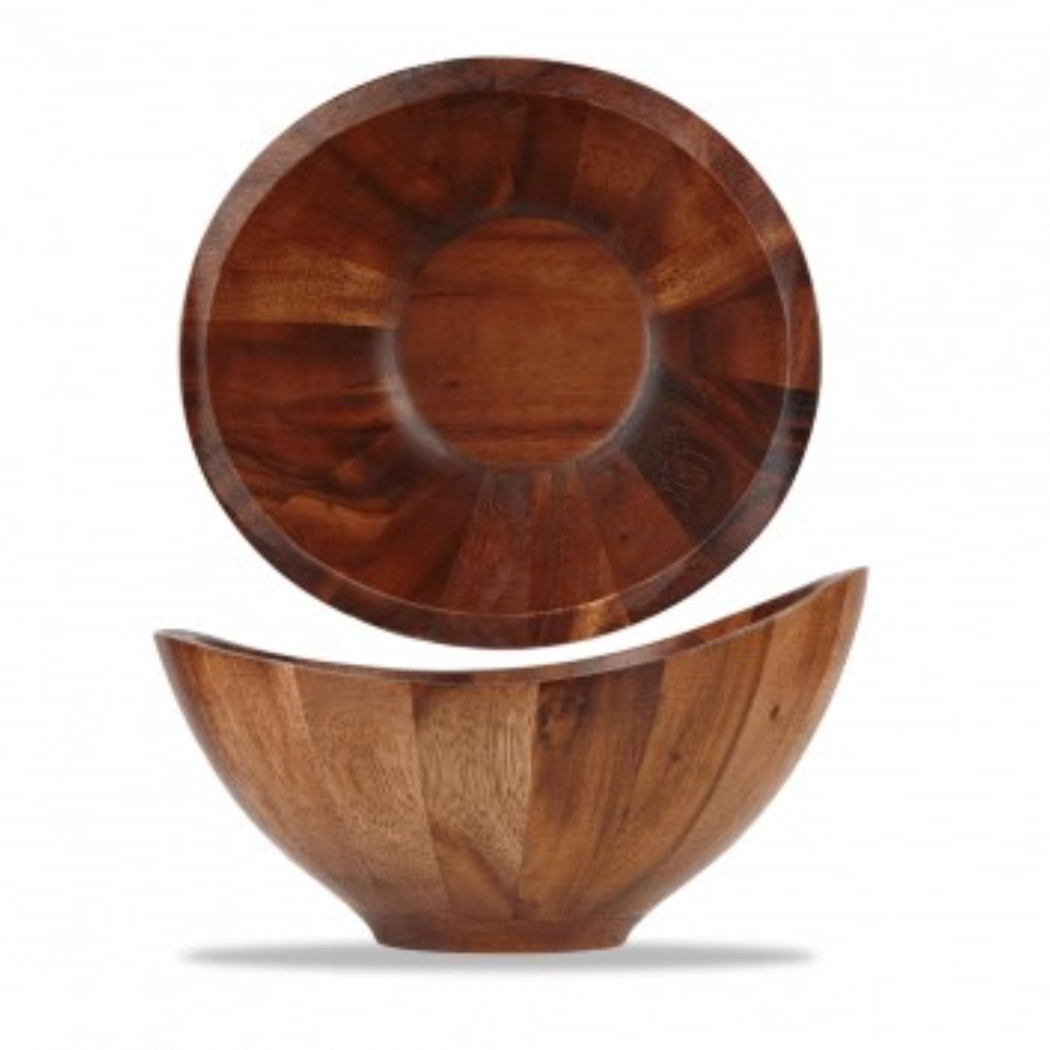 Acacia bowl