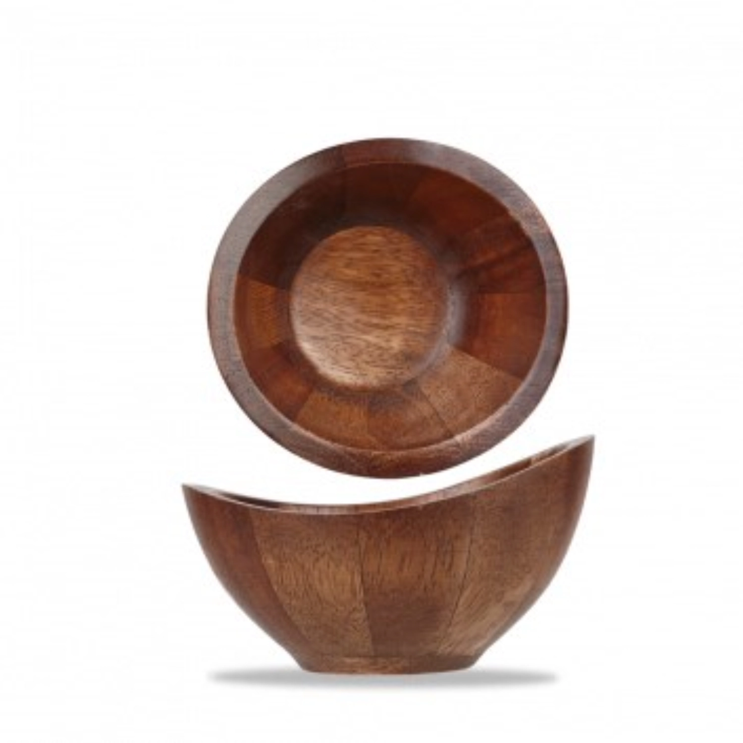 Acacia bowl