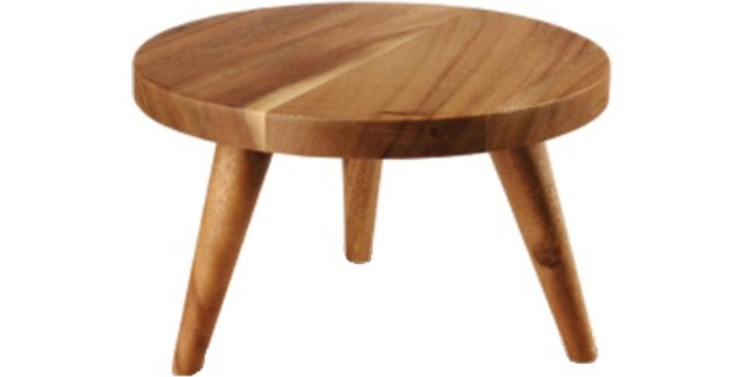 Alchemy Holzständer