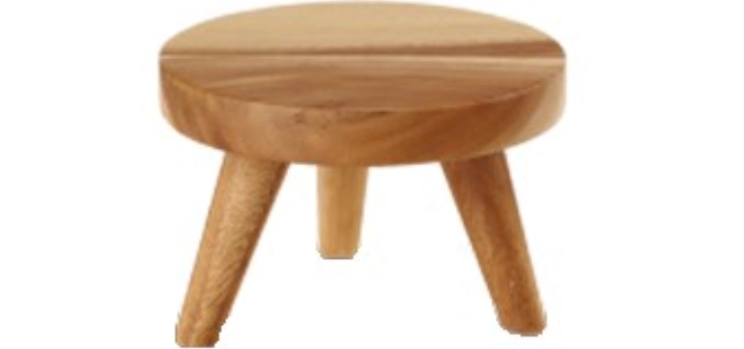 Alchemy Holzständer