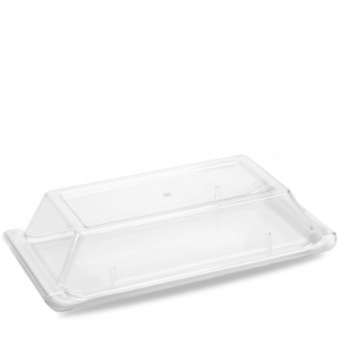 Alchemy Abdeckung transparent