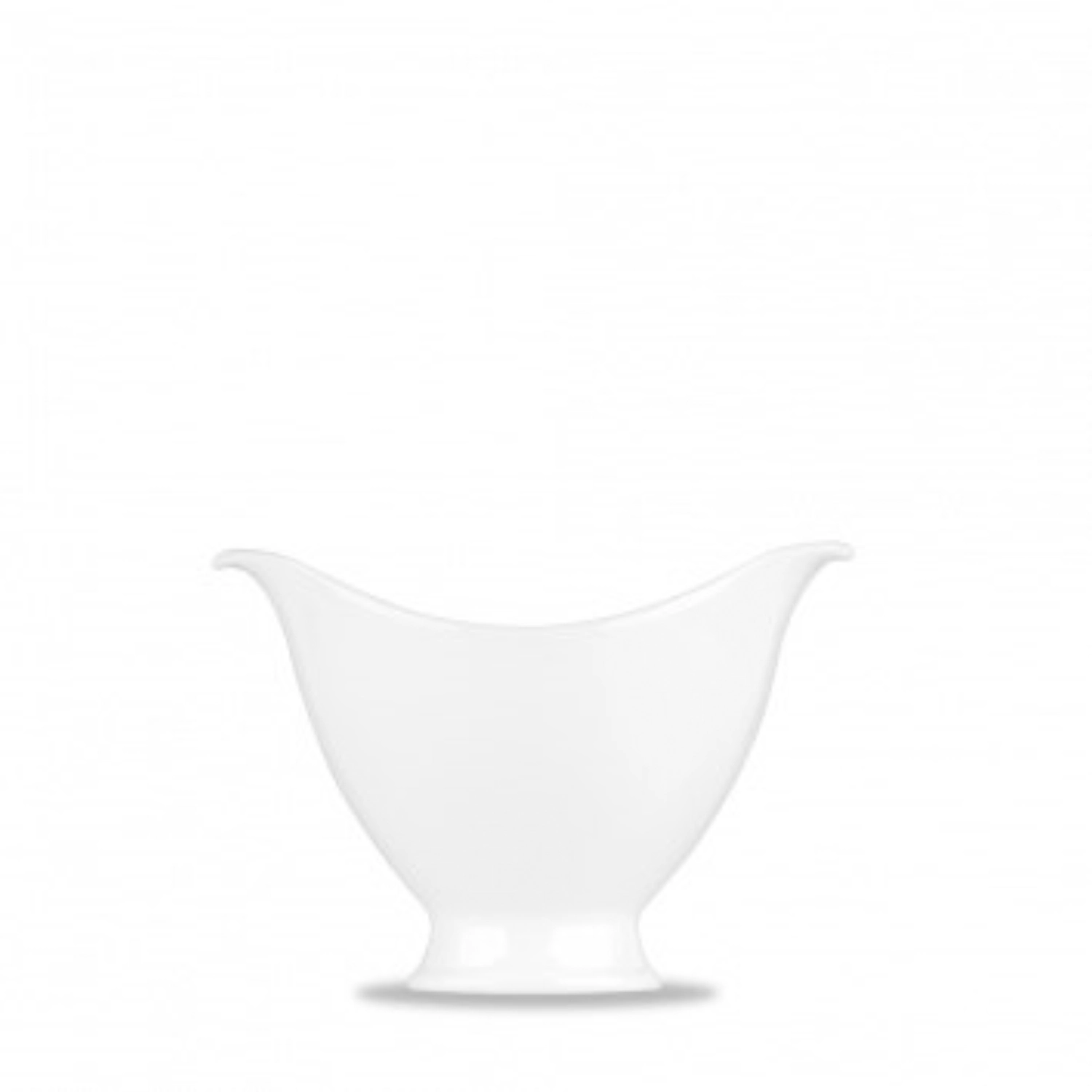 Alchemy Balance White Suppenteller