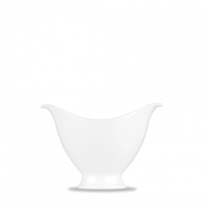 Alchemy Balance White Suppenteller