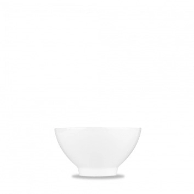 Alchemy Balance White Reisschüssel