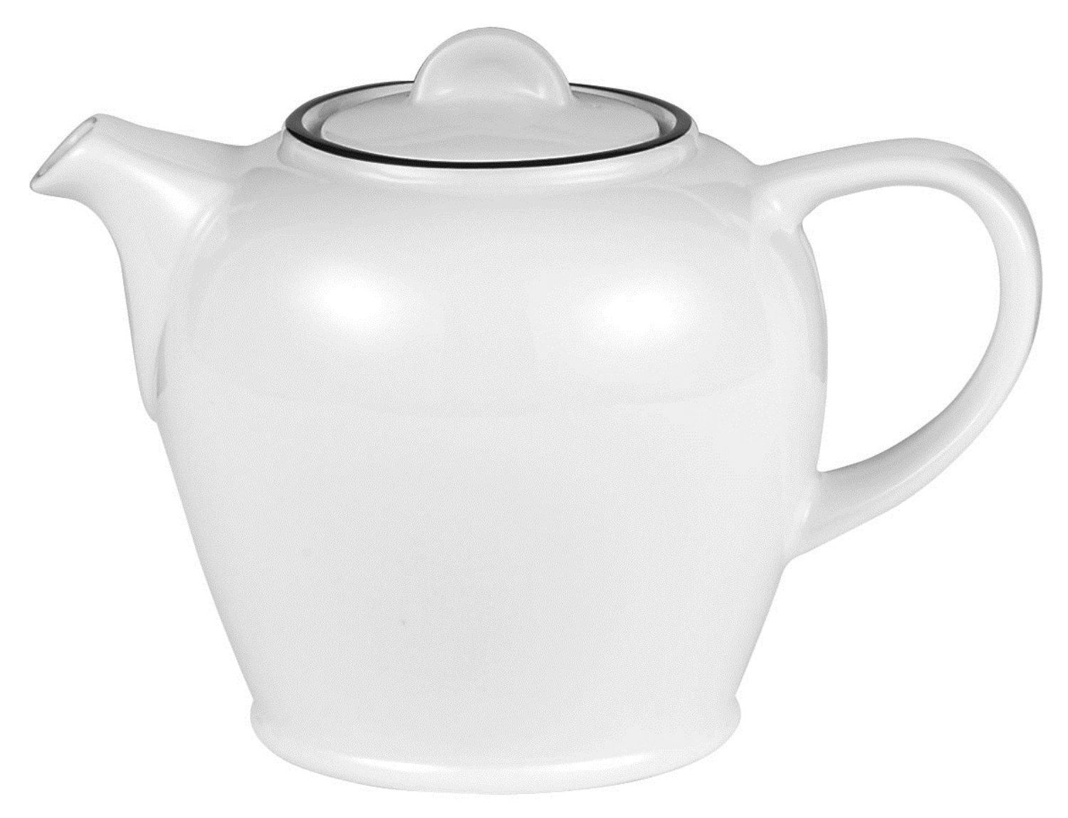 Alchemy Mono Kaffeekanne